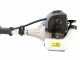 Hyundai LDBC330C - Decespugliatore a scoppio a benzina 2 tempi - 33 cc