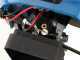Hyundai LDBC330C - Decespugliatore a scoppio a benzina 2 tempi - 33 cc
