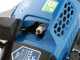 Hyundai LDBC330C - Decespugliatore a scoppio a benzina 2 tempi - 33 cc