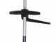 Hyundai LDBC330C - Decespugliatore a scoppio a benzina 2 tempi - 33 cc