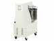 Mixer 2000 T - Impastatrice a spirale - Da 16 Kg trifase a 1 velocit&agrave;