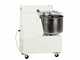 Mixer 2000 T - Impastatrice a spirale - Da 16 Kg trifase a 1 velocit&agrave;
