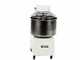 Mixer 2000 T-2G - Impastatrice a spirale - Da 16 Kg trifase a 2 velocit&agrave;