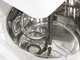 Mixer 2000 T-2G - Impastatrice a spirale - Da 16 Kg trifase a 2 velocit&agrave;