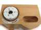 OUTLET - DIFETTI ESTETICI - Komo Flic Floc 1200g - Mulino per farina e fioccatrice - Motore da 600W
