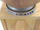 OUTLET - DIFETTI ESTETICI - Komo Flic Floc 1200g - Mulino per farina e fioccatrice - Motore da 600W