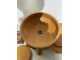 OUTLET - DIFETTI ESTETICI - Komo Flic Floc 1200g - Mulino per farina e fioccatrice - Motore da 600W