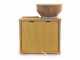 OUTLET - DIFETTI ESTETICI - Komo Flic Floc 1200g - Mulino per farina e fioccatrice - Motore da 600W