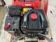 OUTLET - PICCOLI DIFETTI ESTETICI - GeoTech-Pro STP1587 TEBS - Spazzaneve a scoppio - Cingolato - B&amp;S 2100