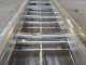 OUTLET - DIFETTI ESTETICI - Facal Super Prima, 10+11+11 gradini, 8.10 metri - Scala in alluminio con fune