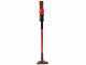 Einhell TE-SV 18 Li - Aspirapolvere - Scopa a batteria - 2 in 1 - 18V/4Ah