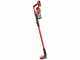 Einhell TE-SV 18 Li - Aspirapolvere - Scopa a batteria - 2 in 1 - 18V/4Ah