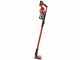 Einhell TE-SV 18 Li - Aspirapolvere - Scopa a batteria - 2 in 1 - 18V/4Ah