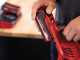 Einhell TE-SV 18 Li - Aspirapolvere - Scopa a batteria - 2 in 1 - 18V/4Ah