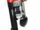 Einhell TE-SV 18 Li - Aspirapolvere - Scopa a batteria - 2 in 1 - 18V/4Ah