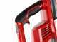 Einhell TE-SV 18 Li - Aspirapolvere - Scopa a batteria - 2 in 1 - 18V/4Ah