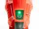 Einhell TE-SV 18 Li - Aspirapolvere - Scopa a batteria - 2 in 1 - 18V/4Ah
