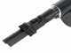 Einhell TE-SV 18 Li - Aspirapolvere - Scopa a batteria - 2 in 1 - 18V/4Ah