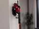 Einhell TE-SV 18 Li - Aspirapolvere - Scopa a batteria - 2 in 1 - 18V/4Ah