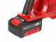 Einhell TE-SV 18 Li - Aspirapolvere - Scopa a batteria - 2 in 1 - 18V/4Ah