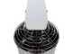 Mixer 4000 T-2G - Impastatrice a spirale - Da 32 Kg trifase a 2 velocit&agrave;