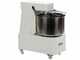 Mixer 4000 T-2G - Impastatrice a spirale - Da 32 Kg trifase a 2 velocit&agrave;