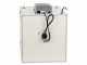 FIEM MG140/200 Rural EVO PLUS - Incubatrice per uova automatica - 140 uova