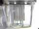 Macchina sottovuoto professionale Euro 380 INOX - Barra saldante da 36.5cm 