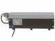 Macchina sottovuoto professionale Euro 380 INOX - Barra saldante da 36.5cm 