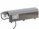 Macchina sottovuoto professionale Euro 380 INOX - Barra saldante da 36.5cm 