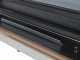 Macchina sottovuoto professionale Euro 380 INOX - Barra saldante da 36.5cm 