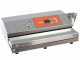Macchina sottovuoto professionale Euro 380 INOX - Barra saldante da 36.5cm 
