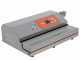Macchina sottovuoto professionale Euro 380 INOX - Barra saldante da 36.5cm 