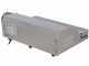 Macchina sottovuoto professionale Euro 380 INOX - Barra saldante da 36.5cm 