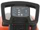 Comet PSW 30 B - Lavapavimenti a batteria - 3 in 1: lava, asciuga e aspira