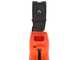 Comet PSW 30 B - Lavapavimenti a batteria - 3 in 1: lava, asciuga e aspira