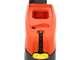 Comet PSW 30 B - Lavapavimenti a batteria - 3 in 1: lava, asciuga e aspira