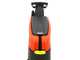 Comet PSW 30 B - Lavapavimenti a batteria - 3 in 1: lava, asciuga e aspira
