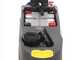 Comet PSW 30 B - Lavapavimenti a batteria - 3 in 1: lava, asciuga e aspira