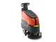 Comet PSW 30 B - Lavapavimenti a batteria - 3 in 1: lava, asciuga e aspira