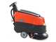 Comet PSW 30 B - Lavapavimenti a batteria - 3 in 1: lava, asciuga e aspira