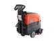 Comet PSW 30 B - Lavapavimenti a batteria - 3 in 1: lava, asciuga e aspira