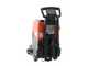 Comet PSW 30 B - Lavapavimenti a batteria - 3 in 1: lava, asciuga e aspira