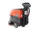 Comet PSW 30 B - Lavapavimenti a batteria - 3 in 1: lava, asciuga e aspira