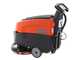 Comet PSW 30 B - Lavapavimenti a batteria - 3 in 1: lava, asciuga e aspira