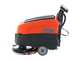 Comet PSW 30 B - Lavapavimenti a batteria - 3 in 1: lava, asciuga e aspira