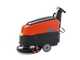 Comet PSW 30 B - Lavapavimenti a batteria - 3 in 1: lava, asciuga e aspira