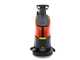 Comet PSW 30 B - Lavapavimenti a batteria - 3 in 1: lava, asciuga e aspira