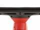 Einhell BRILLIANTO - Lavavetri a batteria - aspiragocce portatile - 18V/2,5Ah