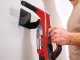 Einhell BRILLIANTO - Lavavetri a batteria - aspiragocce portatile - 18V/2,5Ah